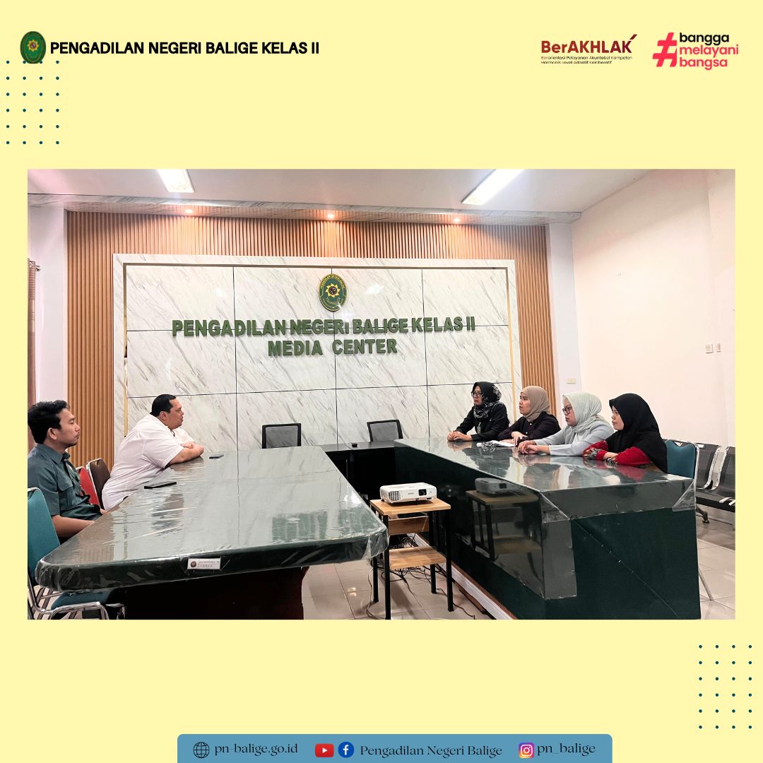 KEGIATAN PERTEMUAN RUTIN BULANAN PERSAUDARAAN MUSLIM
